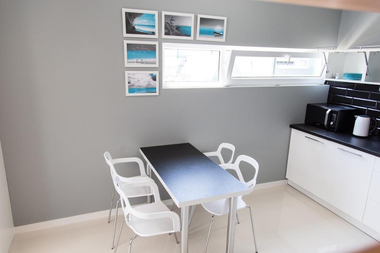 Osrodek Sea Star Premium Hotel Sarbinowo Room photo